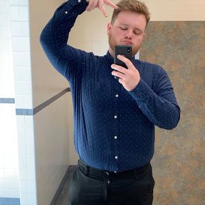 Meet your Posher, John